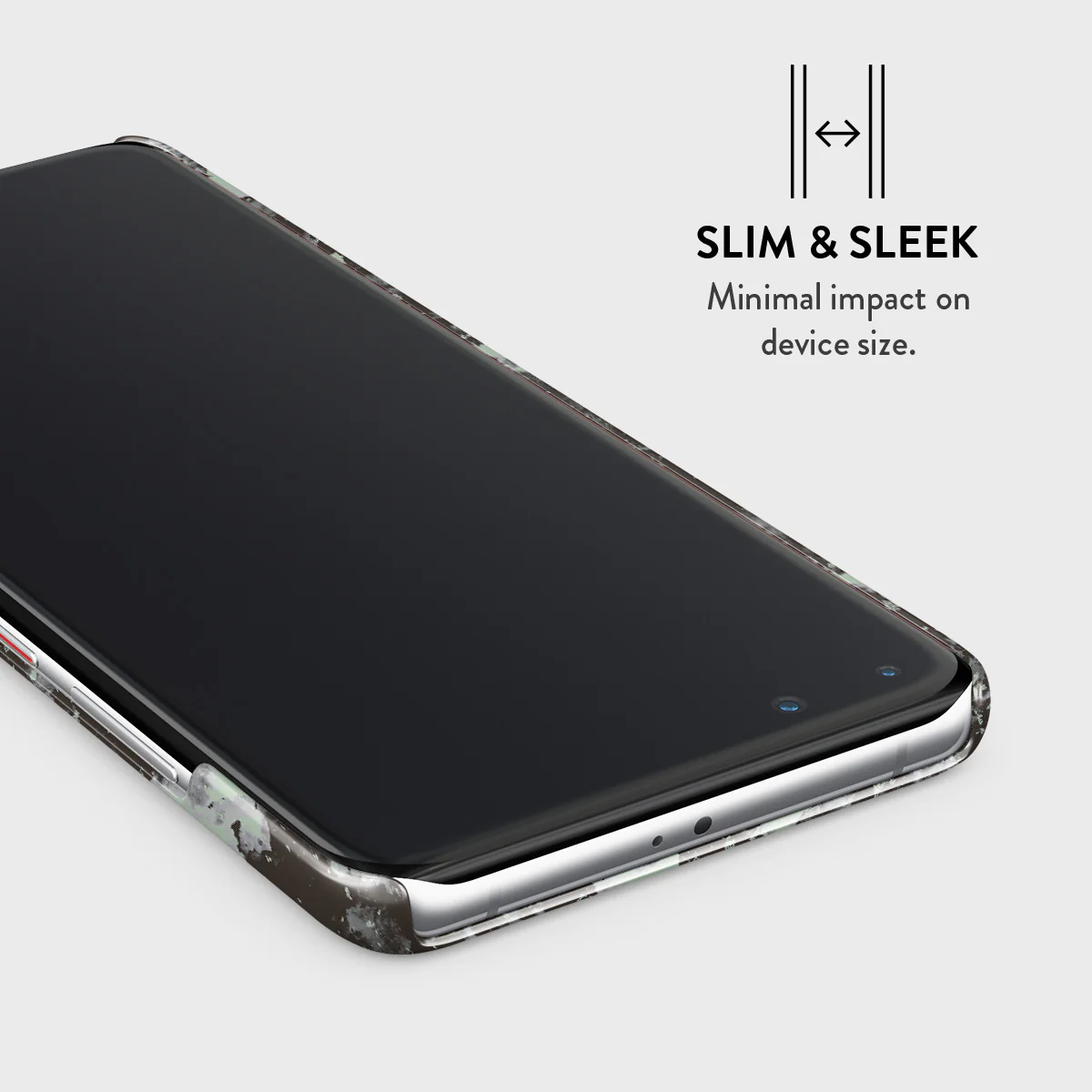 Nordic - Huawei P40 Case - Image 4