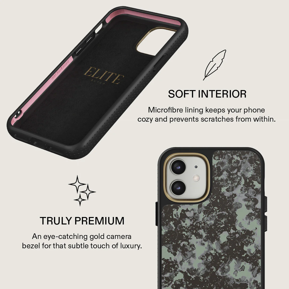 Nordic - iPhone 11 Case - Image 10