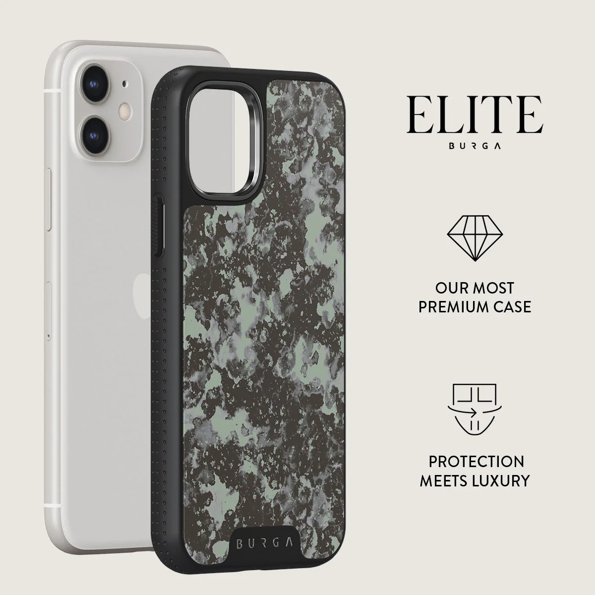 Nordic - iPhone 11 Case - Image 13
