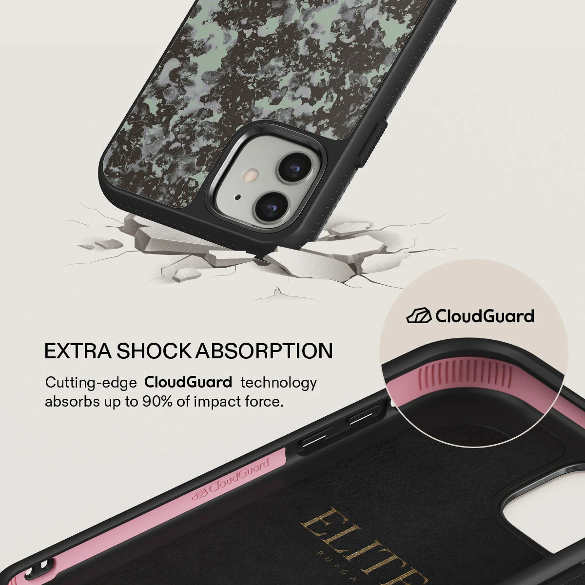 Nordic - iPhone 11 Case - Image 14