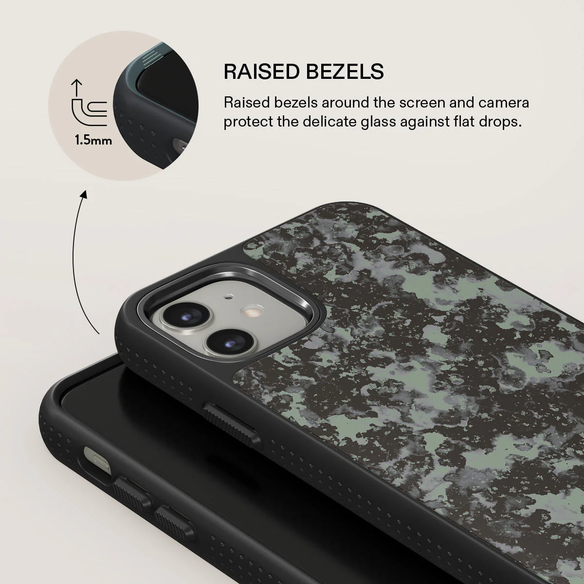 Nordic - iPhone 11 Case - Image 15