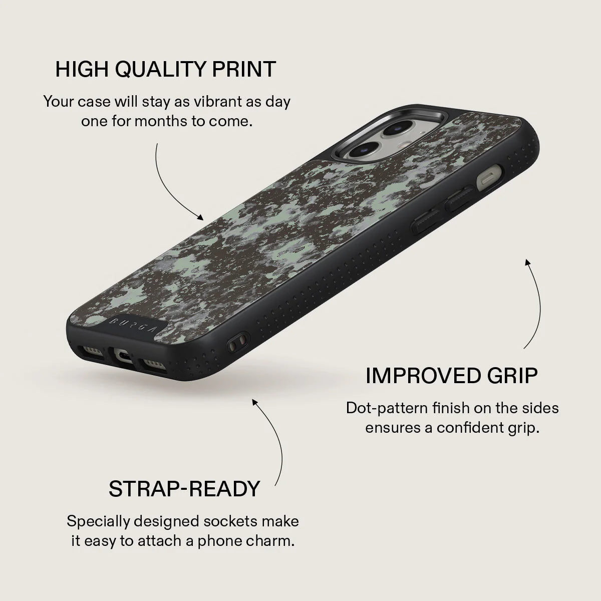 Nordic - iPhone 11 Case - Image 16