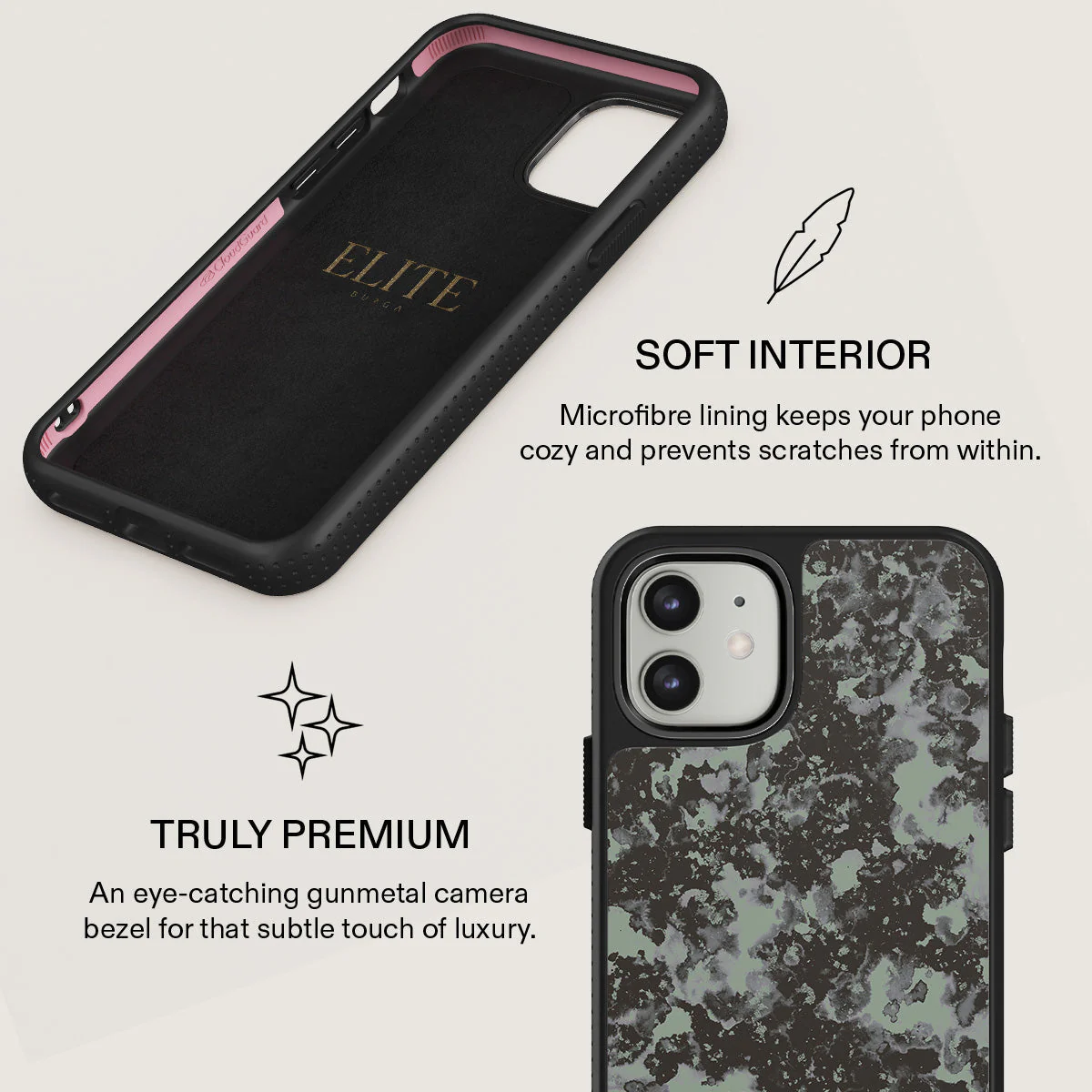 Nordic - iPhone 11 Case - Image 17