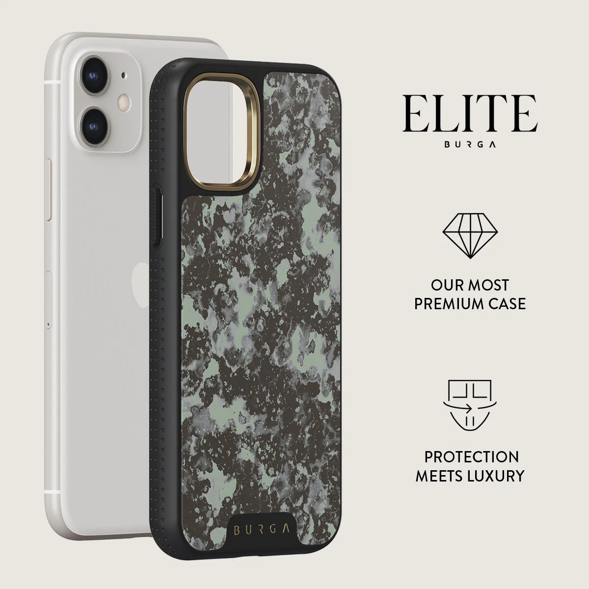 Nordic - iPhone 11 Case - Image 6