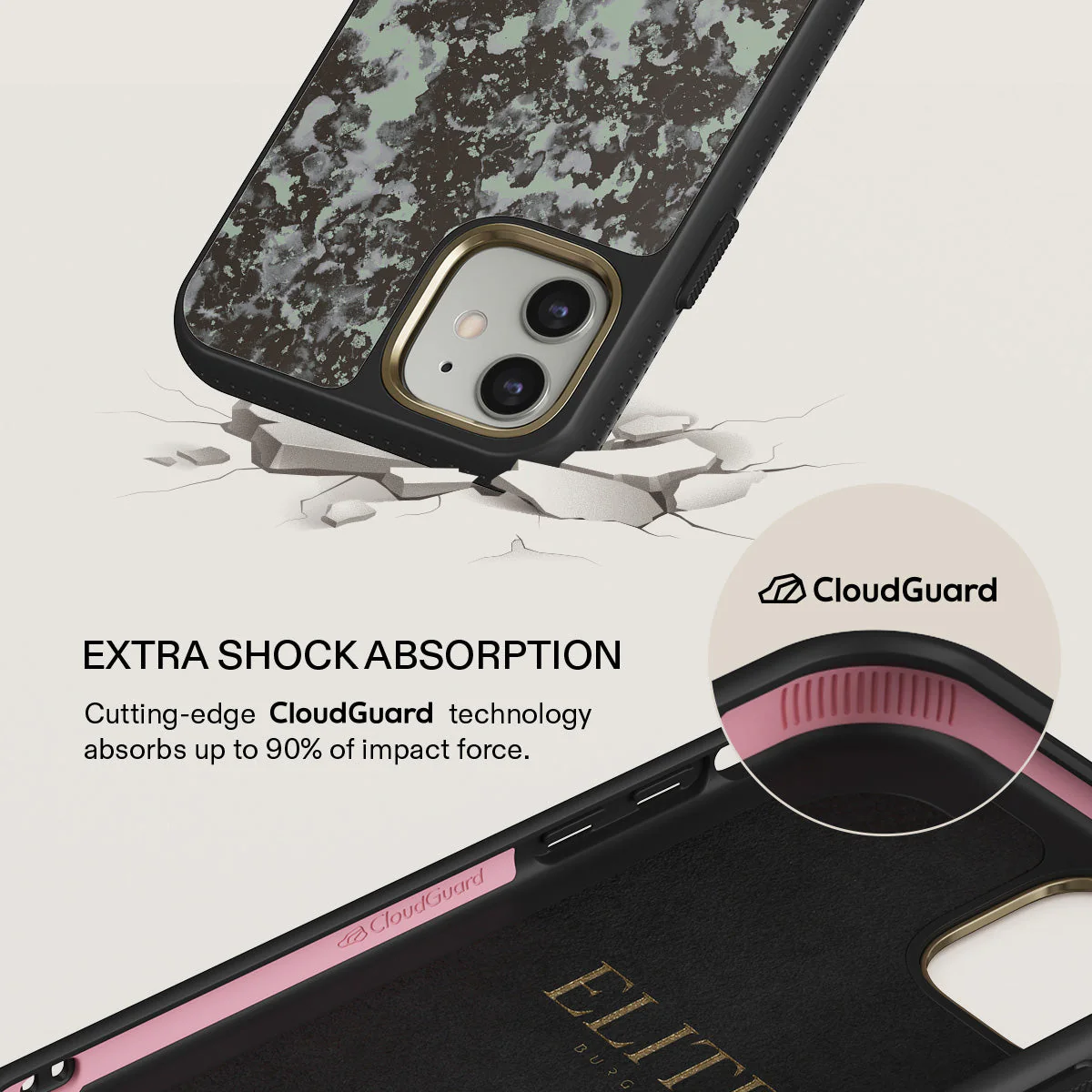 Nordic - iPhone 11 Case - Image 7