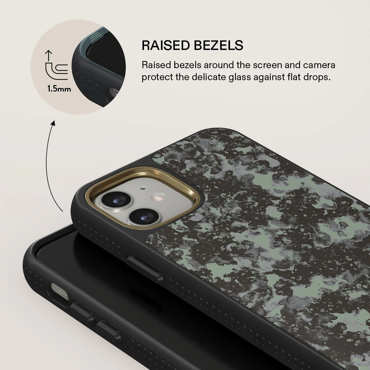 Nordic - iPhone 11 Case - Image 8