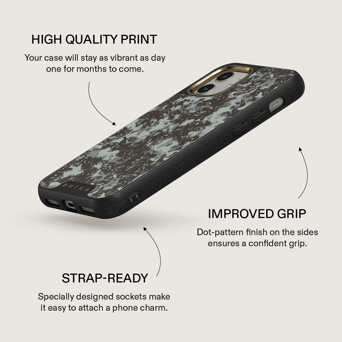 Nordic - iPhone 11 Case - Image 9