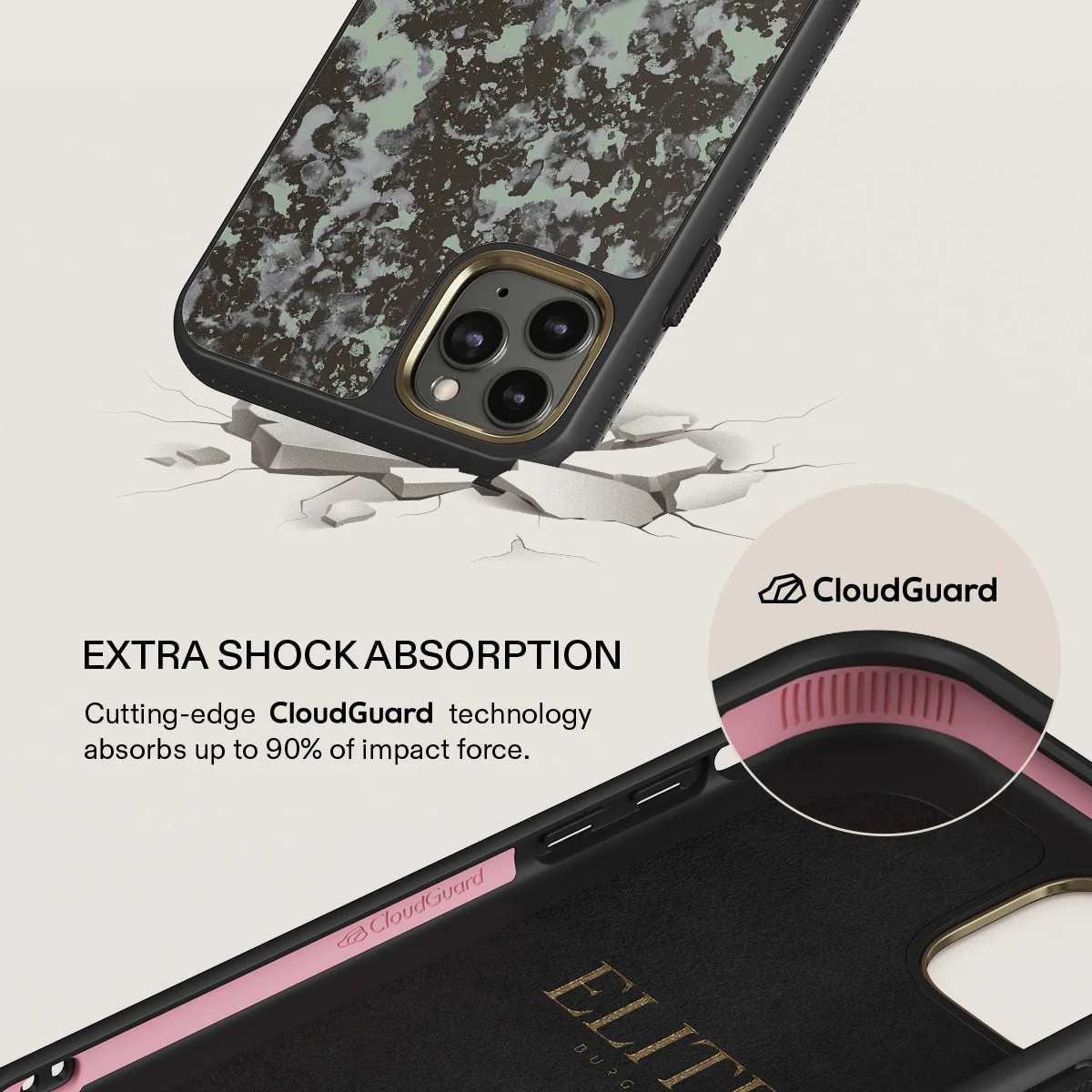 Nordic - iPhone 11 Pro Case - Image 11