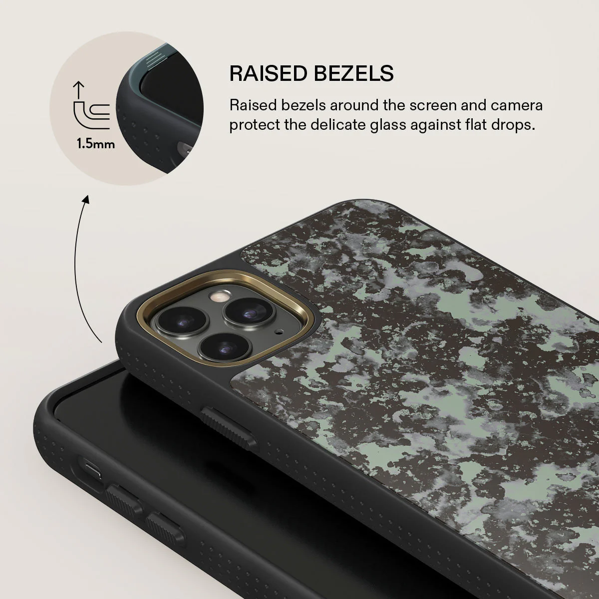 Nordic - iPhone 11 Pro Case - Image 12