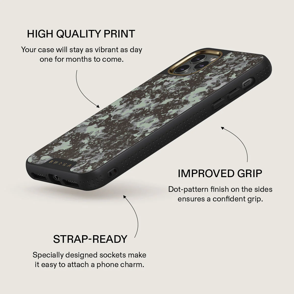 Nordic - iPhone 11 Pro Case - Image 13