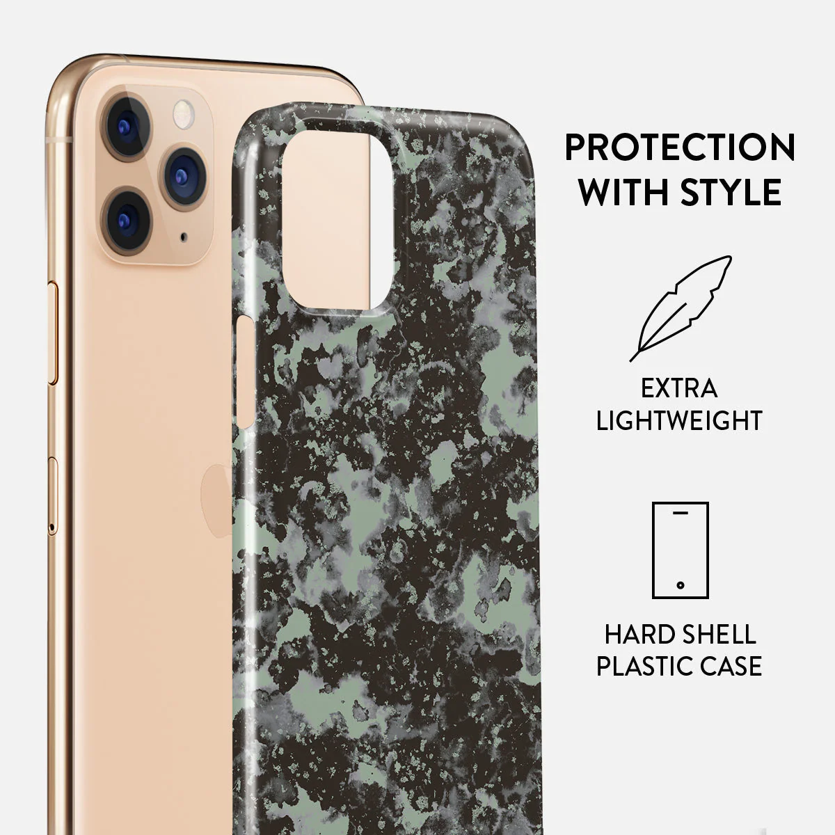 Nordic - iPhone 11 Pro Case - Image 2