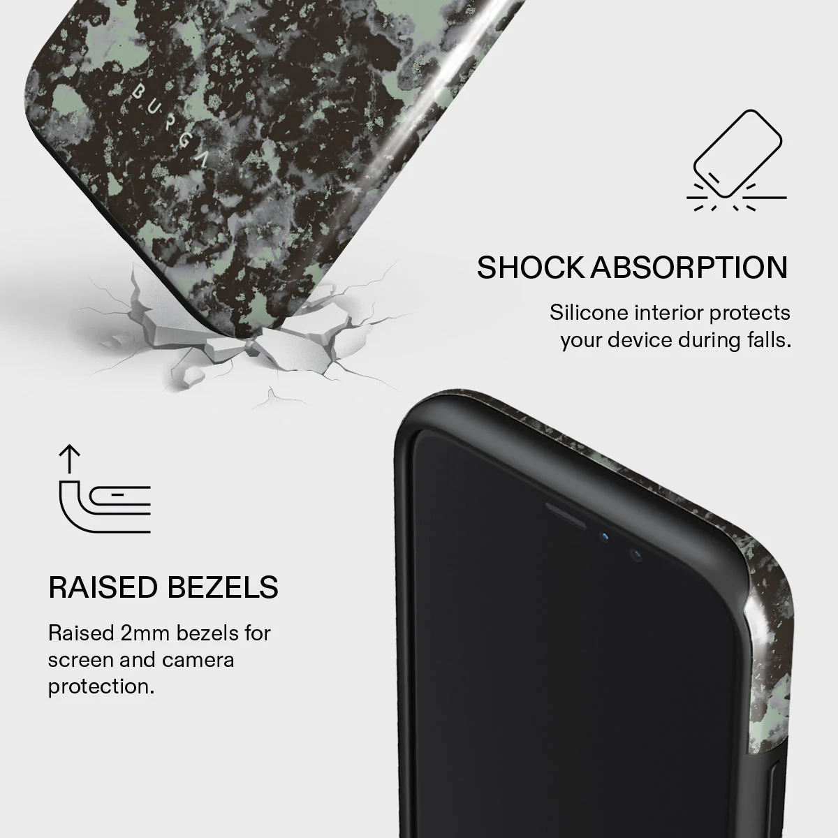 Nordic - iPhone 11 Pro Case - Image 8