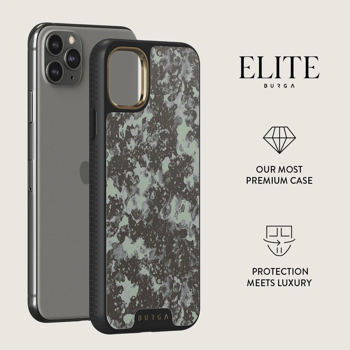 Nordic - iPhone 11 Pro Max Case - Image 10