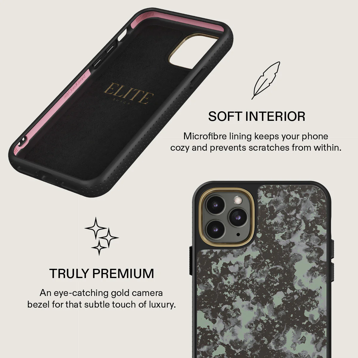 Nordic - iPhone 11 Pro Max Case - Image 14