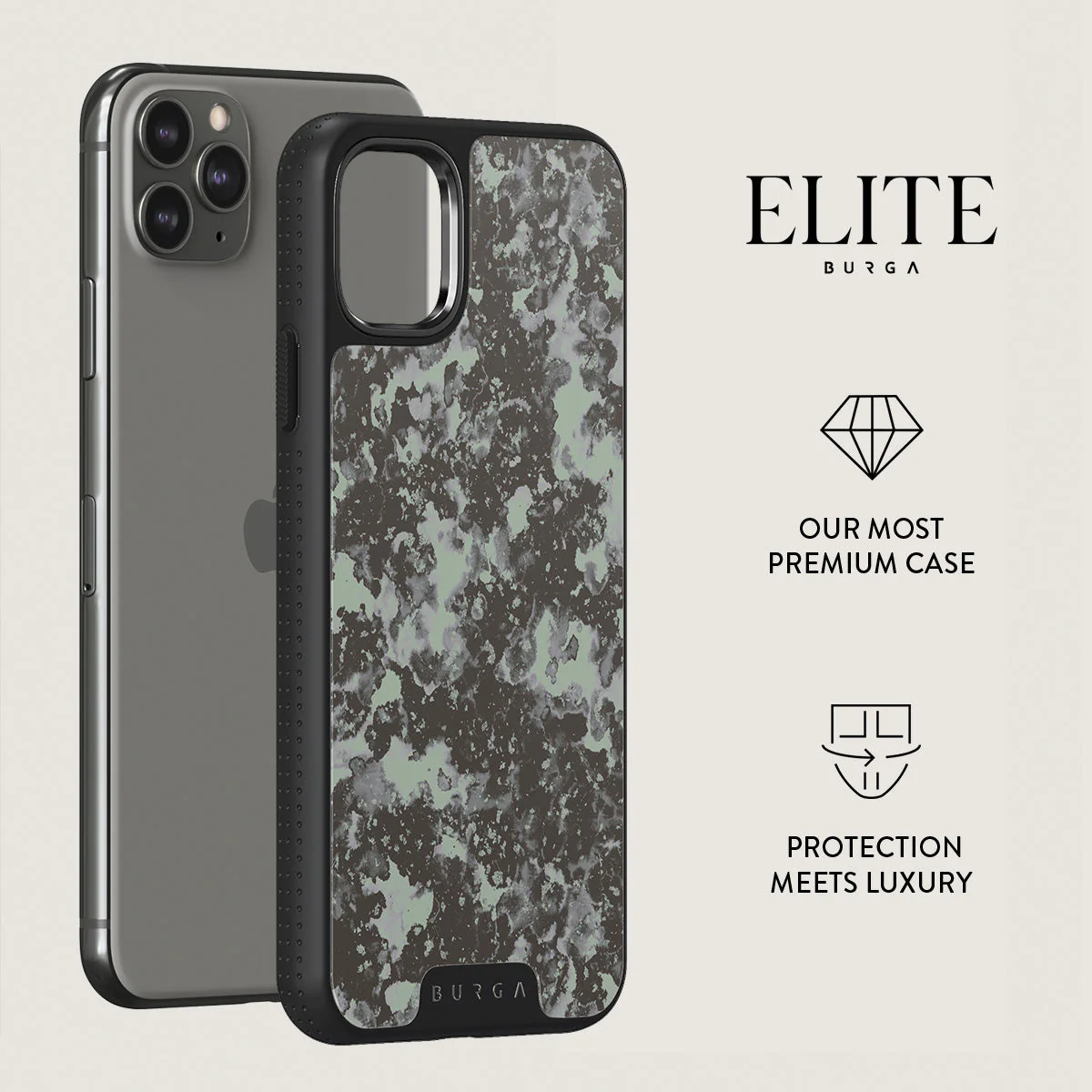 Nordic - iPhone 11 Pro Max Case - Image 17