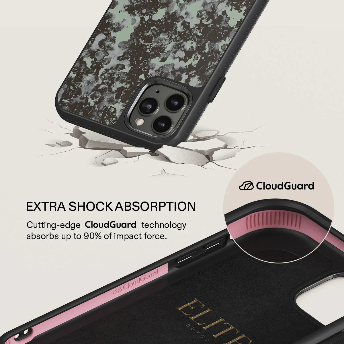 Nordic - iPhone 11 Pro Max Case - Image 18
