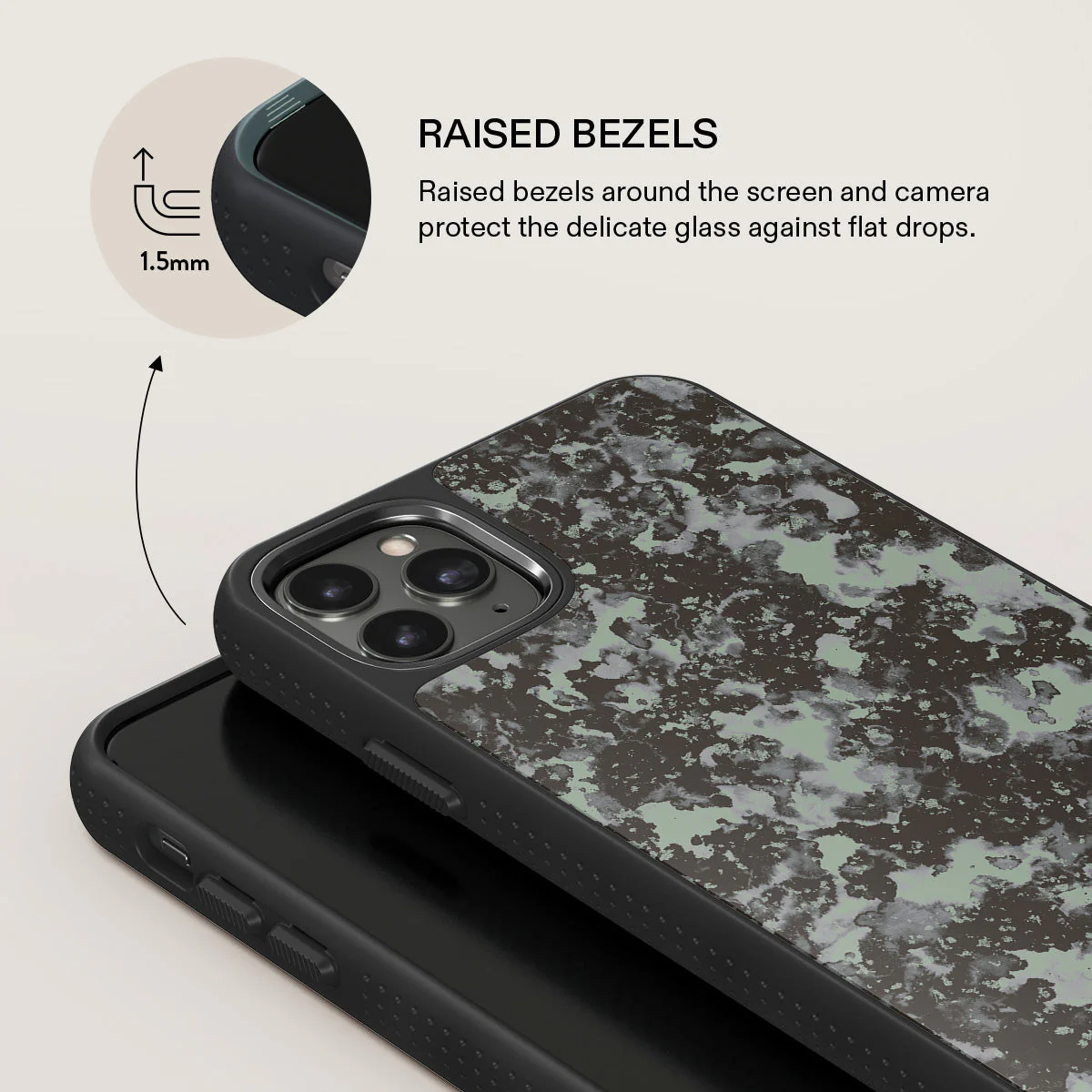 Nordic - iPhone 11 Pro Max Case - Image 19