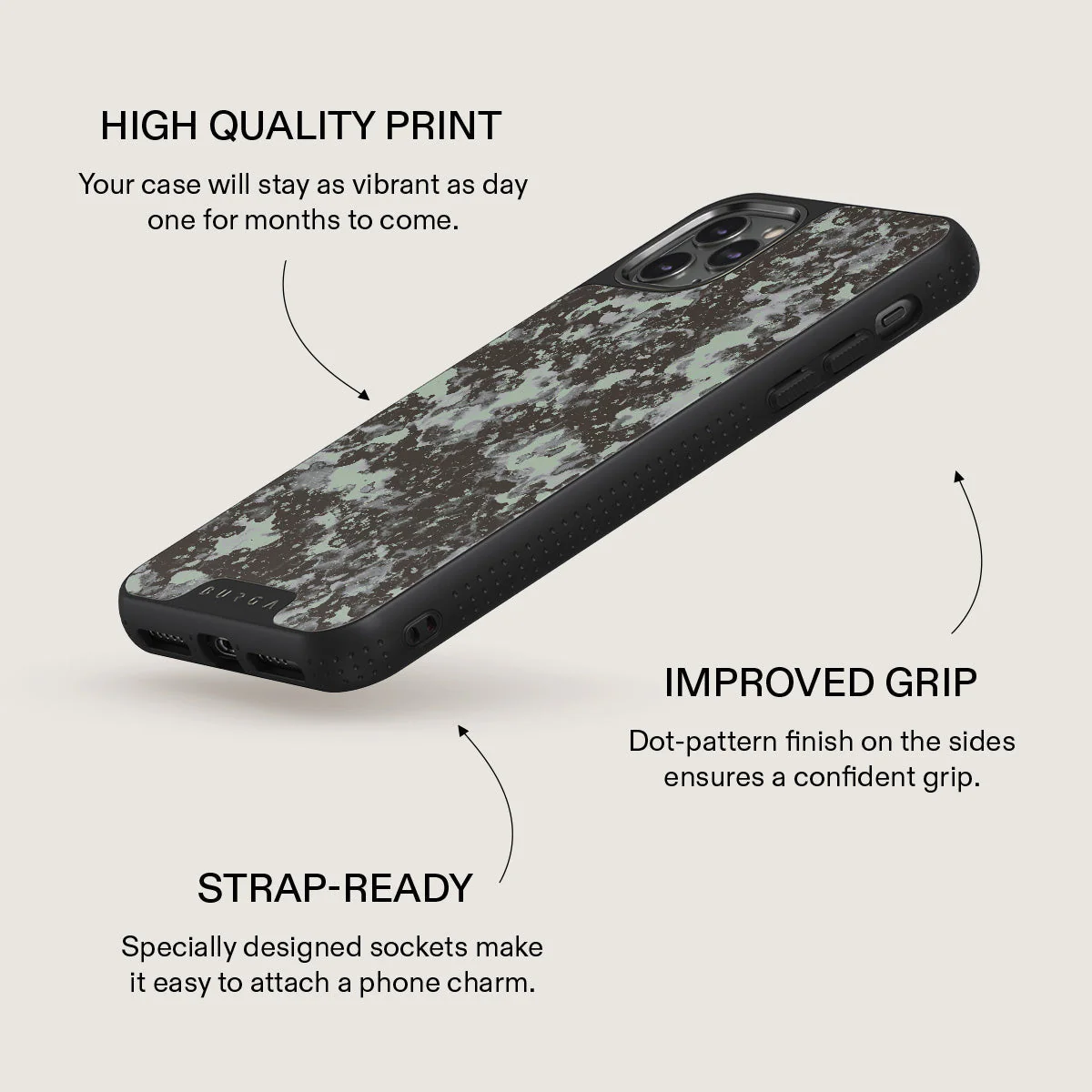 Nordic - iPhone 11 Pro Max Case - Image 20