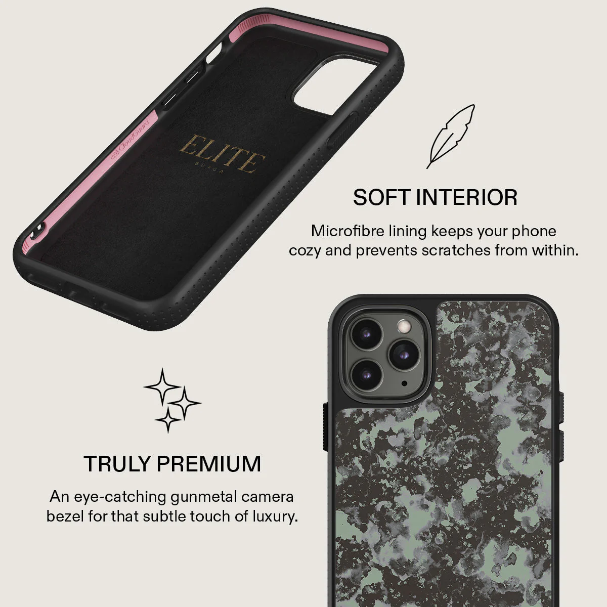 Nordic - iPhone 11 Pro Max Case - Image 21