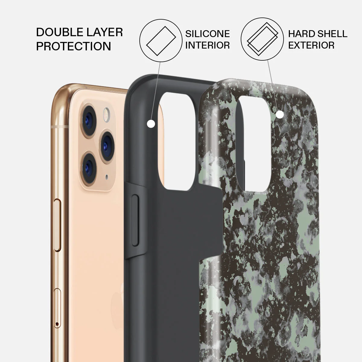 Nordic - iPhone 11 Pro Max Case - Image 6