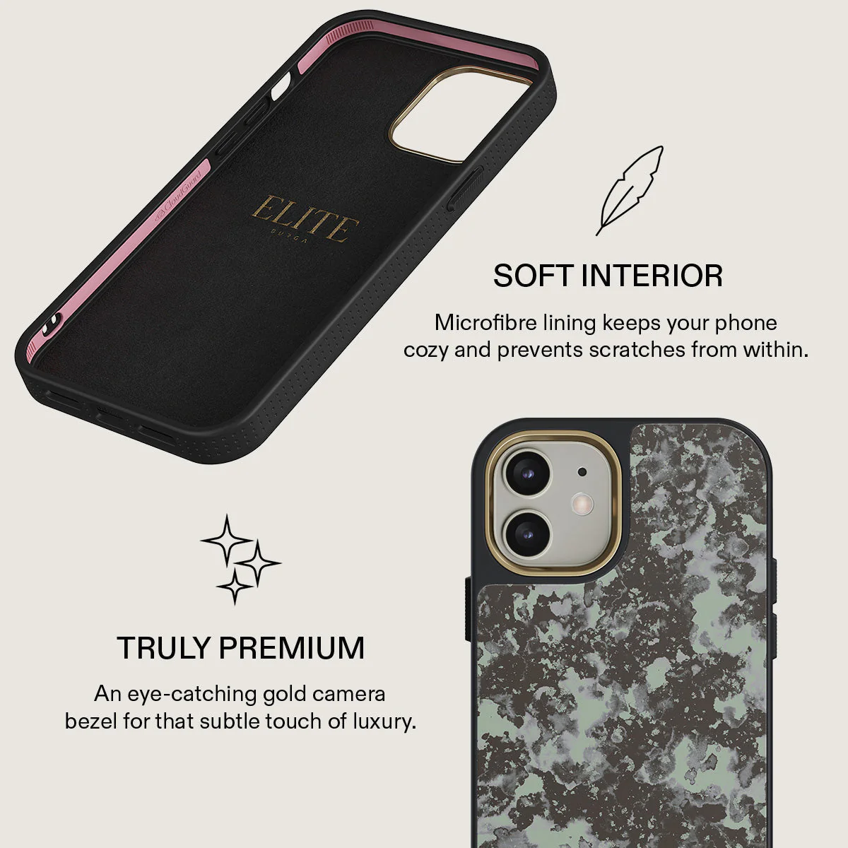 Nordic - iPhone 12 Case - Image 10