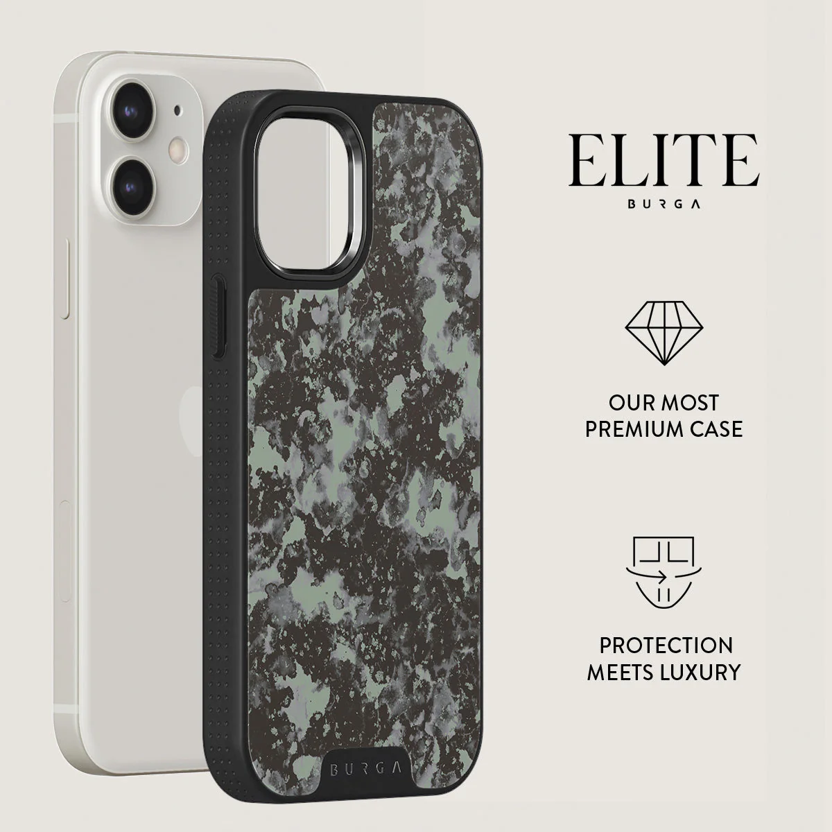 Nordic - iPhone 12 Case - Image 13