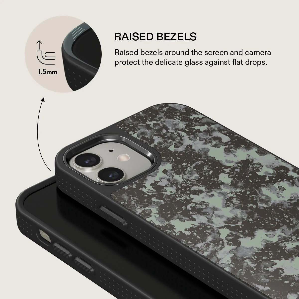 Nordic - iPhone 12 Case - Image 15
