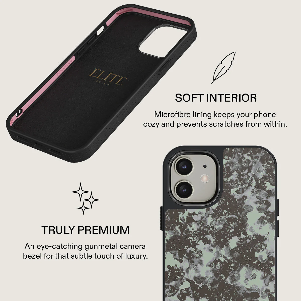 Nordic - iPhone 12 Case - Image 17