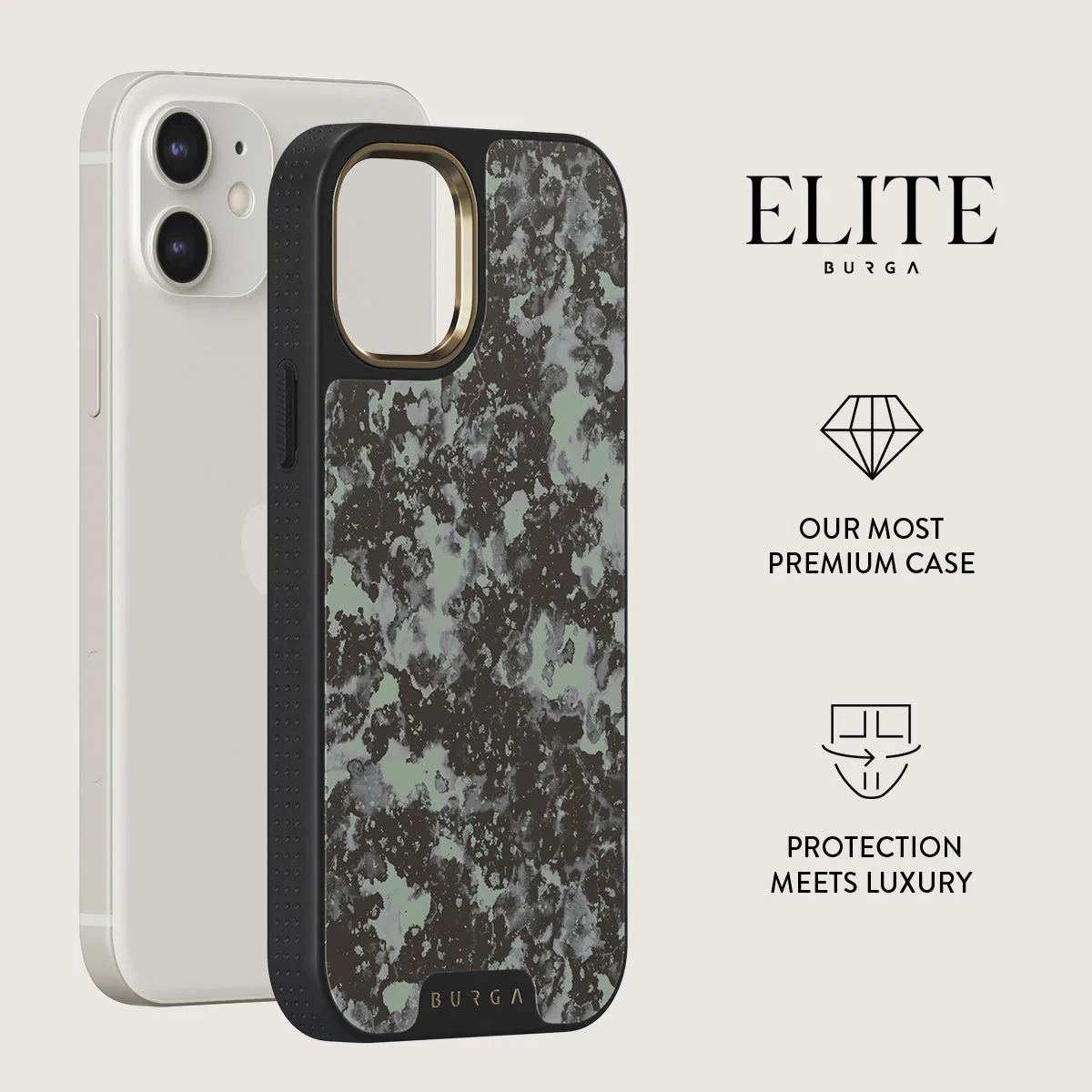 Nordic - iPhone 12 Case - Image 6
