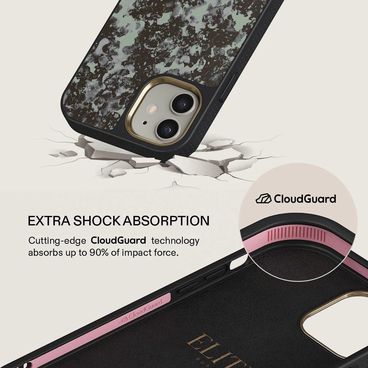 Nordic - iPhone 12 Case - Image 7
