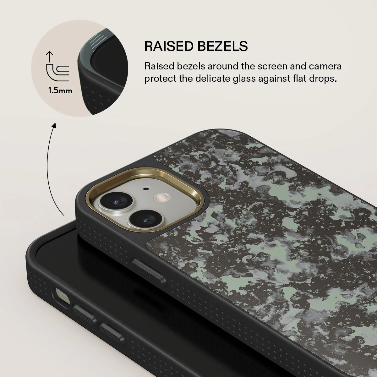 Nordic - iPhone 12 Case - Image 8