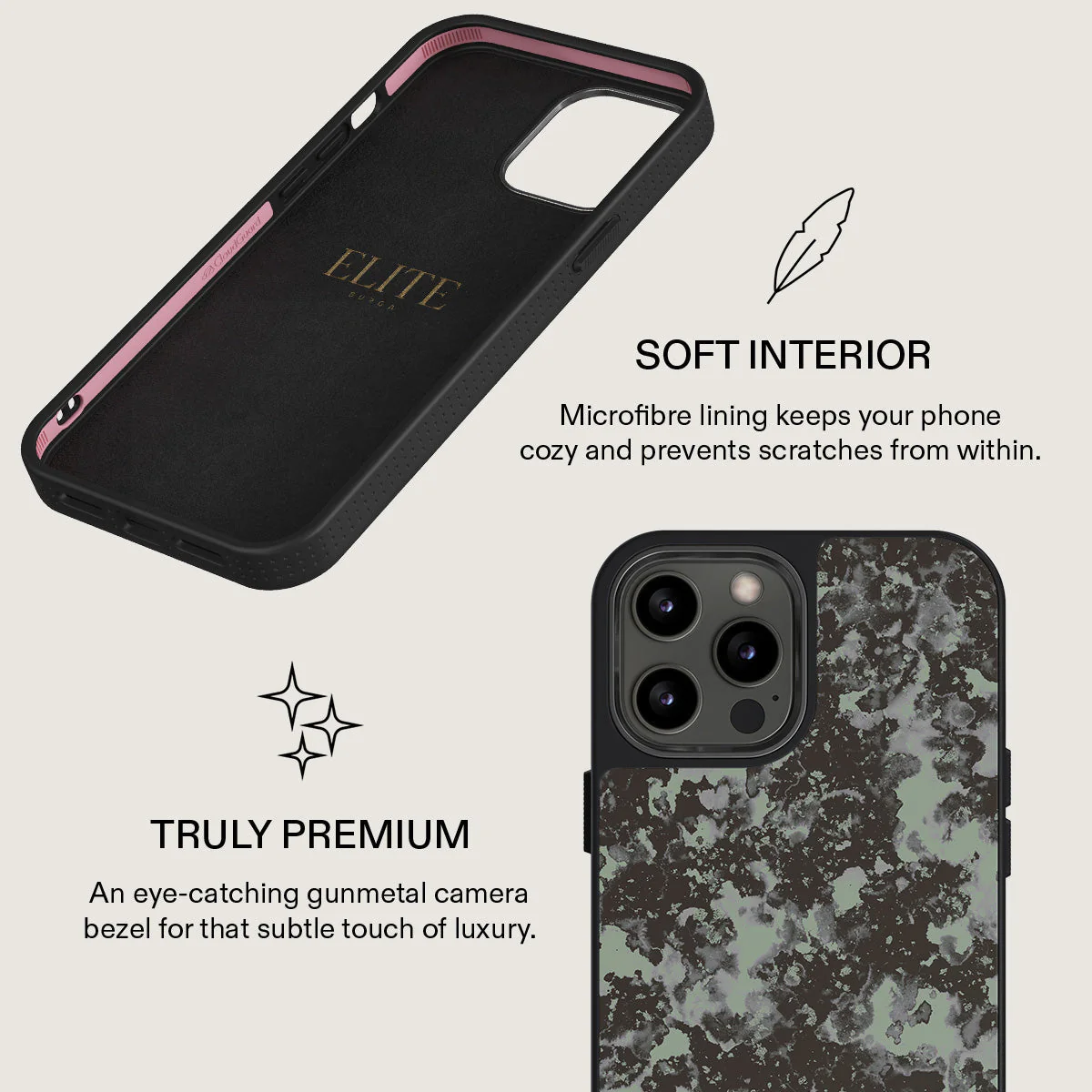 Nordic - iPhone 12 Pro Case - Image 17