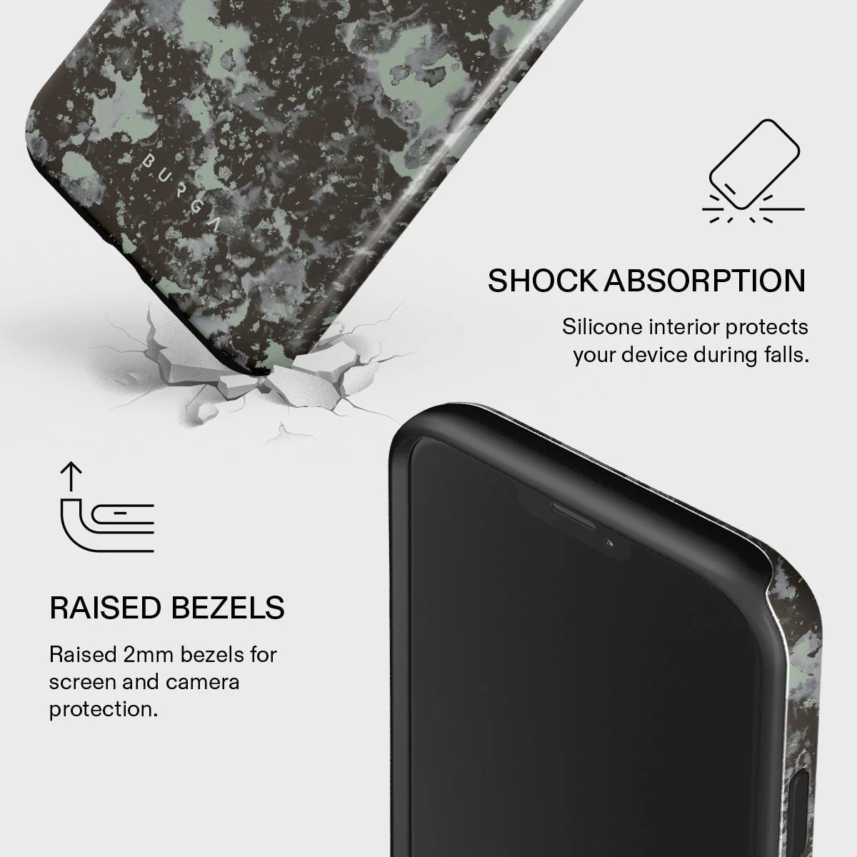Nordic - iPhone 12 Pro Case - Image 4