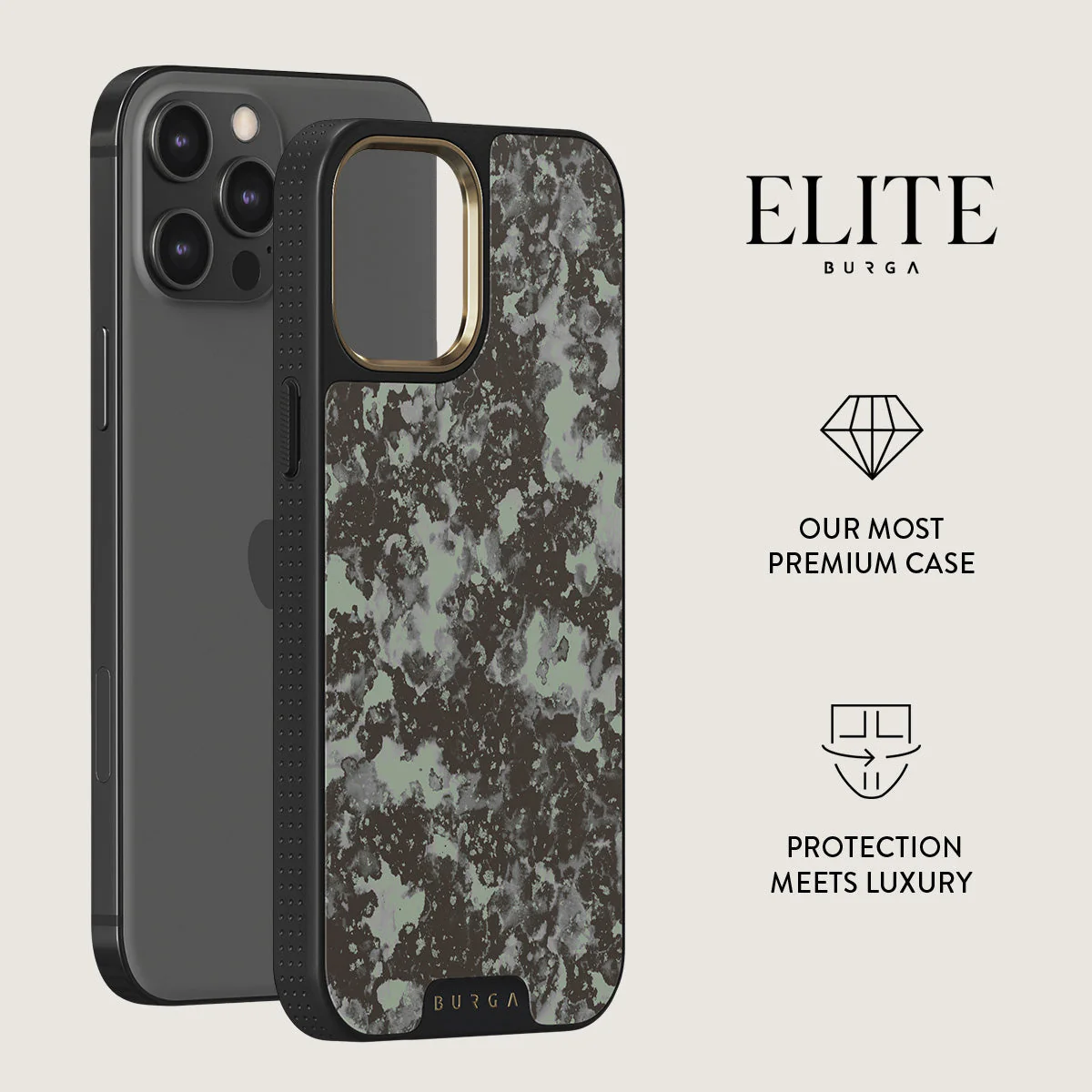 Nordic - iPhone 12 Pro Max Case - Image 10