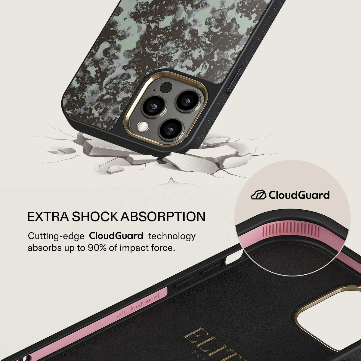 Nordic - iPhone 12 Pro Max Case - Image 11