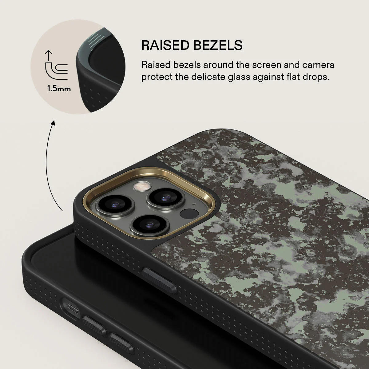 Nordic - iPhone 12 Pro Max Case - Image 12