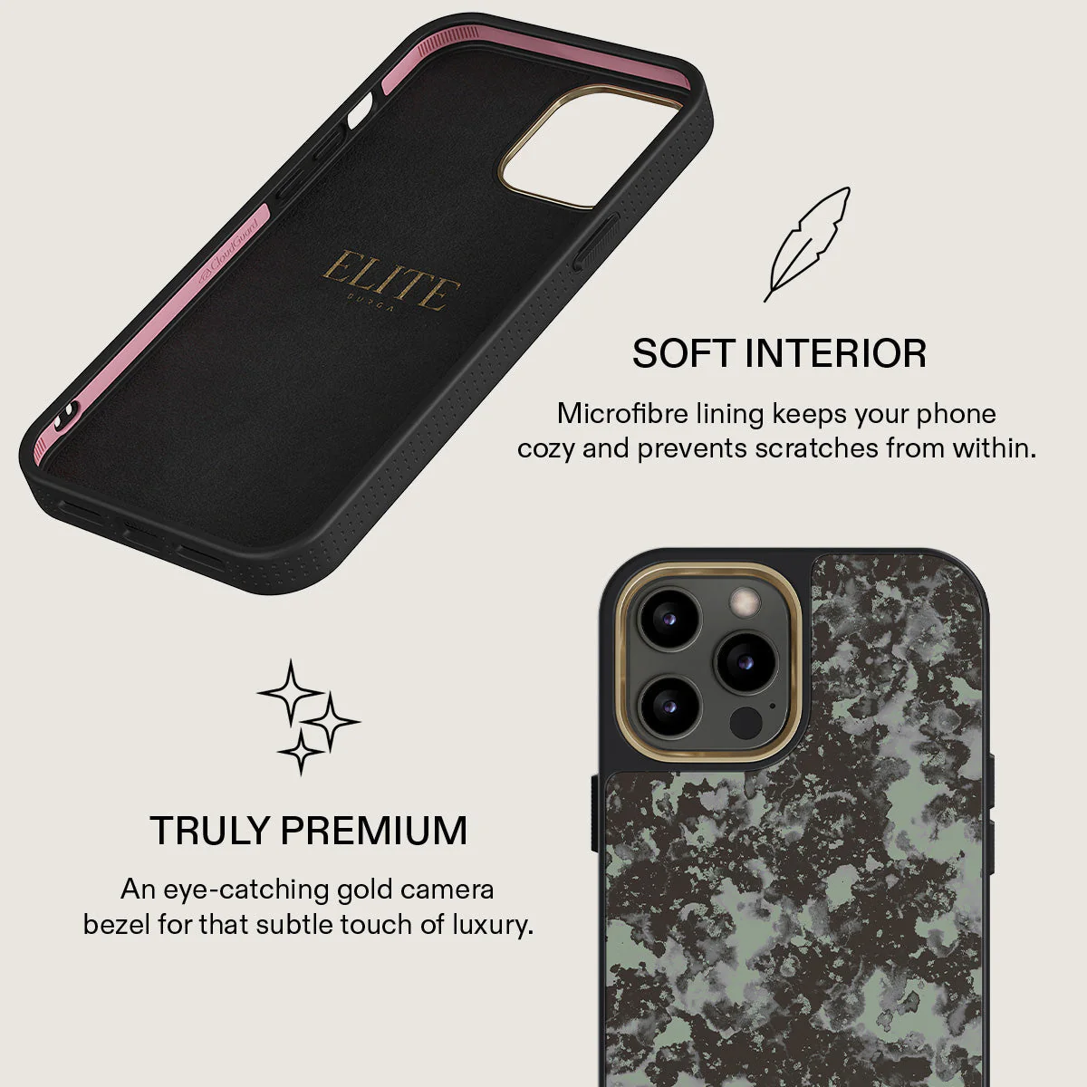 Nordic - iPhone 12 Pro Max Case - Image 14