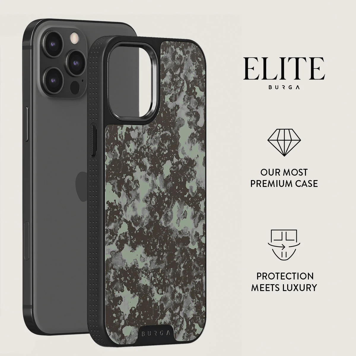 Nordic - iPhone 12 Pro Max Case - Image 17