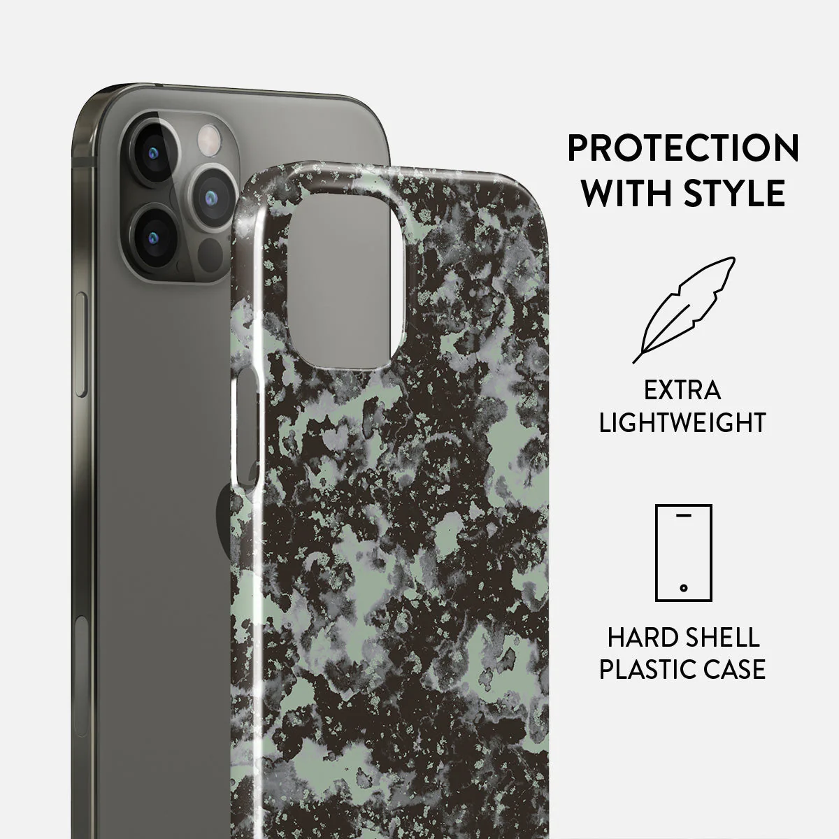 Nordic - iPhone 12 Pro Max Case - Image 2