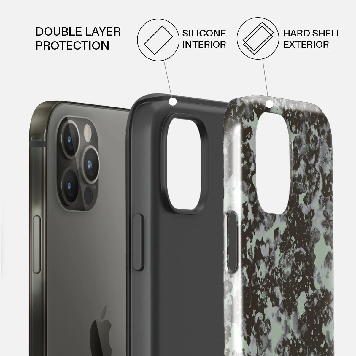 Nordic - iPhone 12 Pro Max Case - Image 6