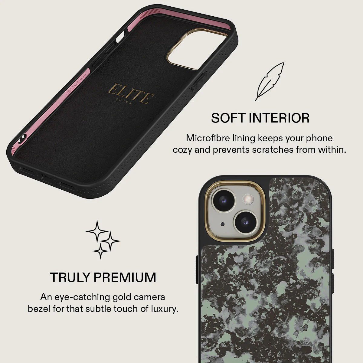 Nordic - iPhone 13 Case - Image 10