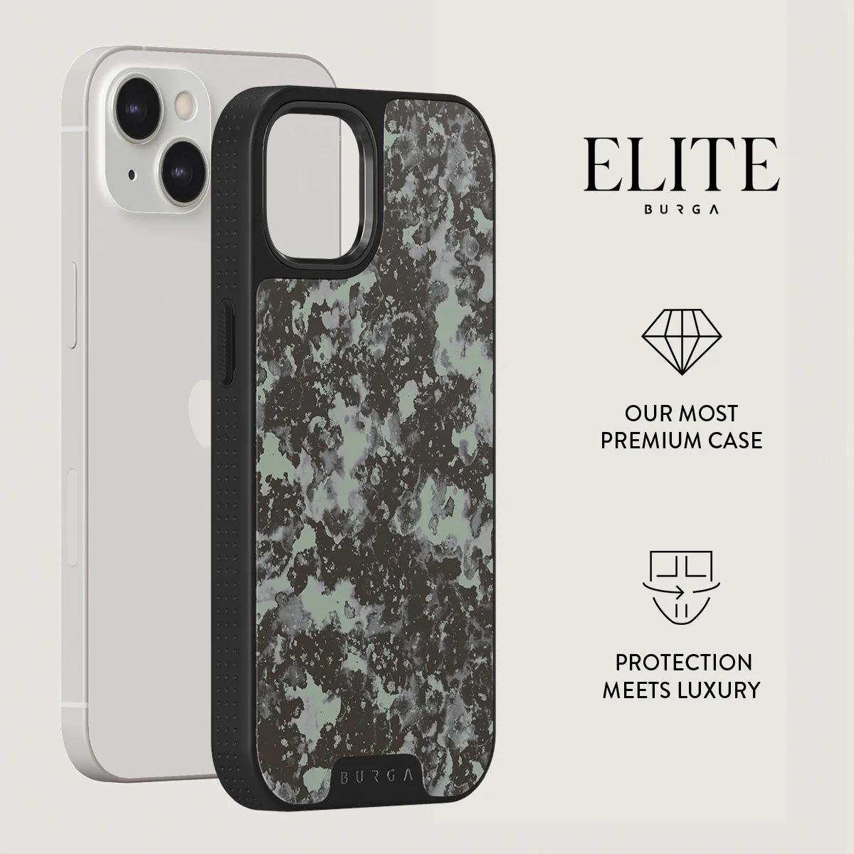 Nordic - iPhone 13 Case - Image 13