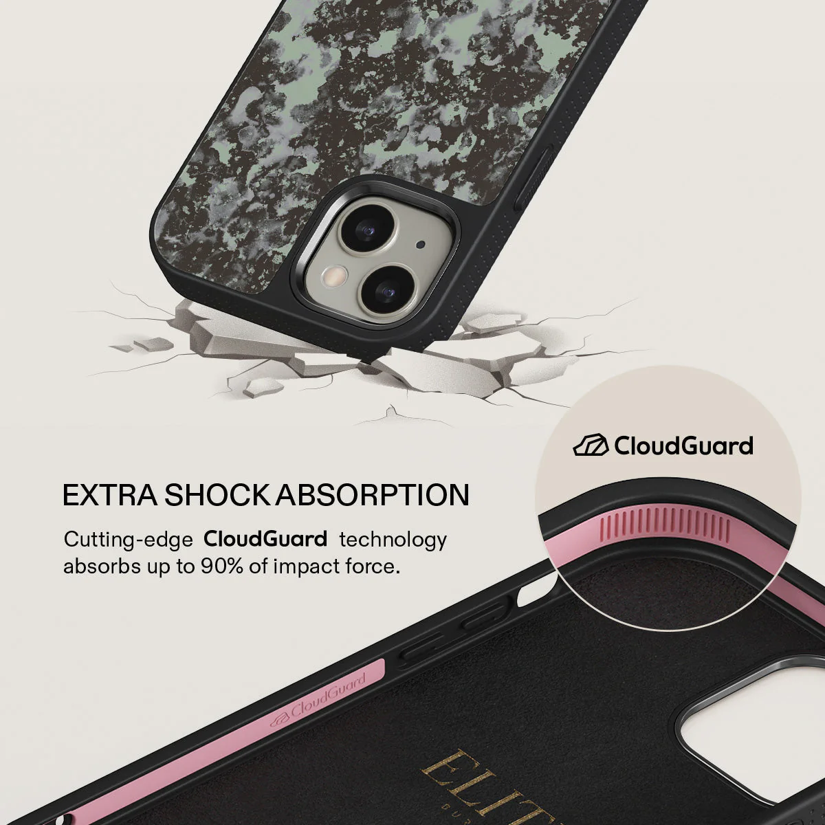 Nordic - iPhone 13 Case - Image 14