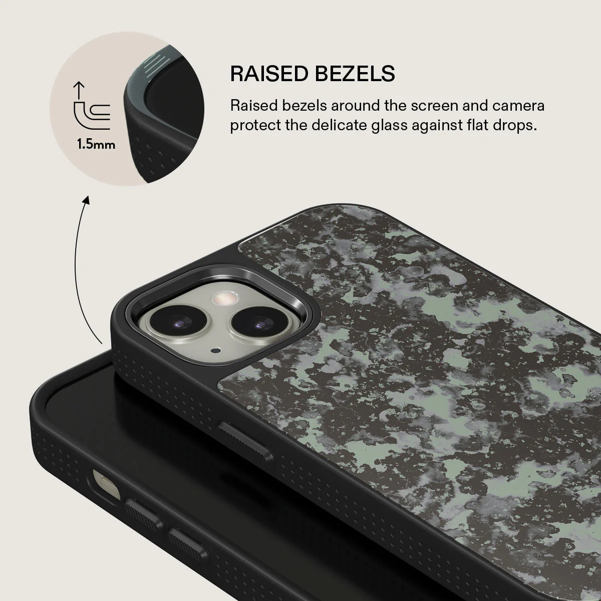 Nordic - iPhone 13 Case - Image 15