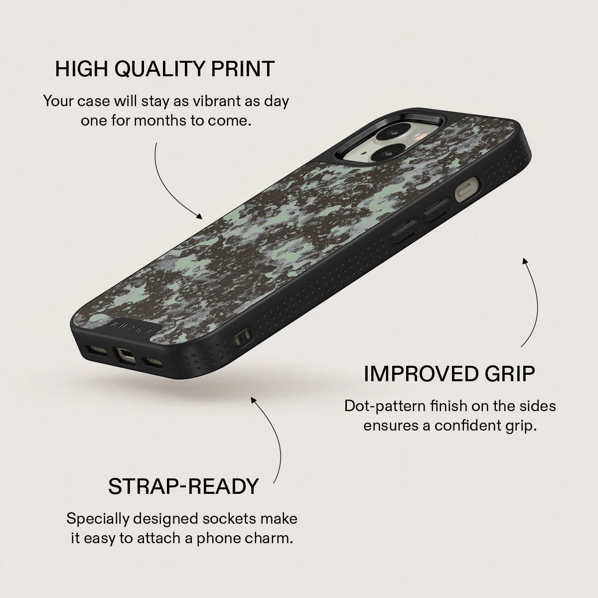 Nordic - iPhone 13 Case - Image 16
