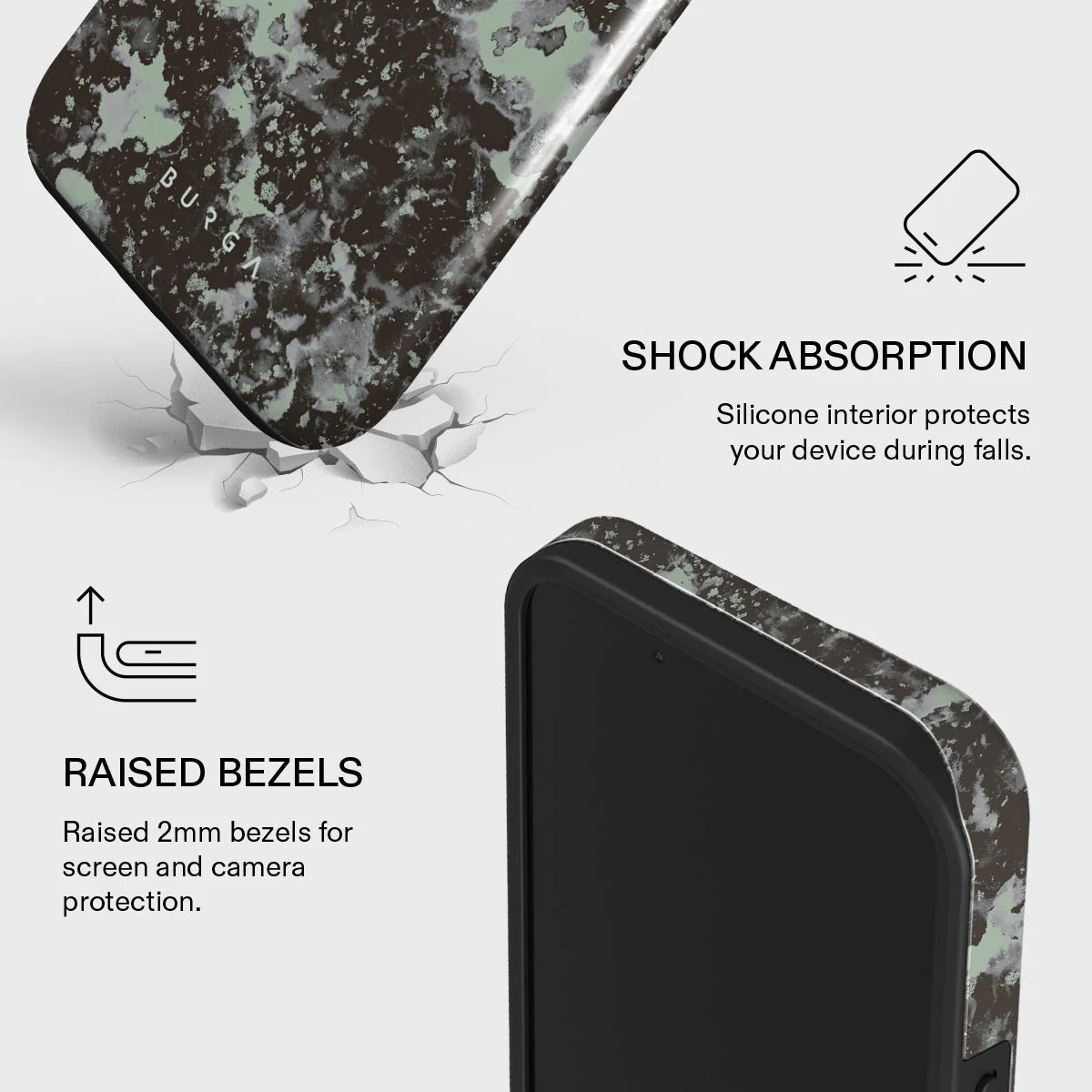 Nordic - iPhone 13 Case - Image 4