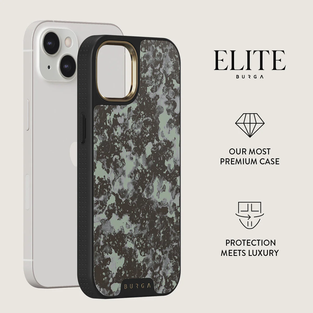 Nordic - iPhone 13 Case - Image 6