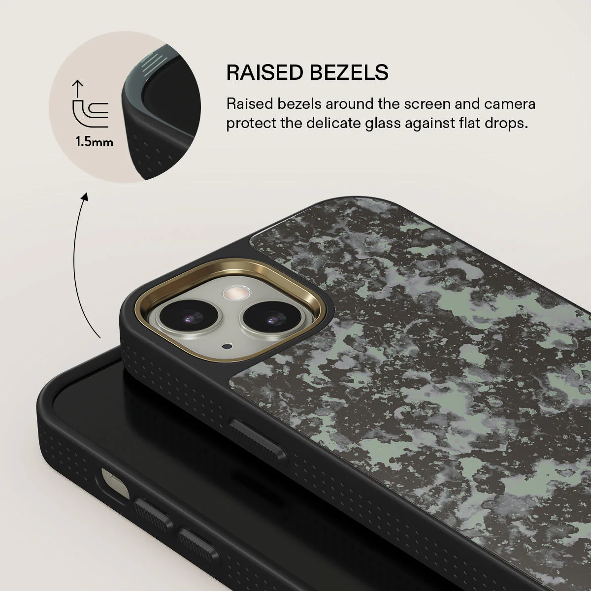 Nordic - iPhone 13 Case - Image 8