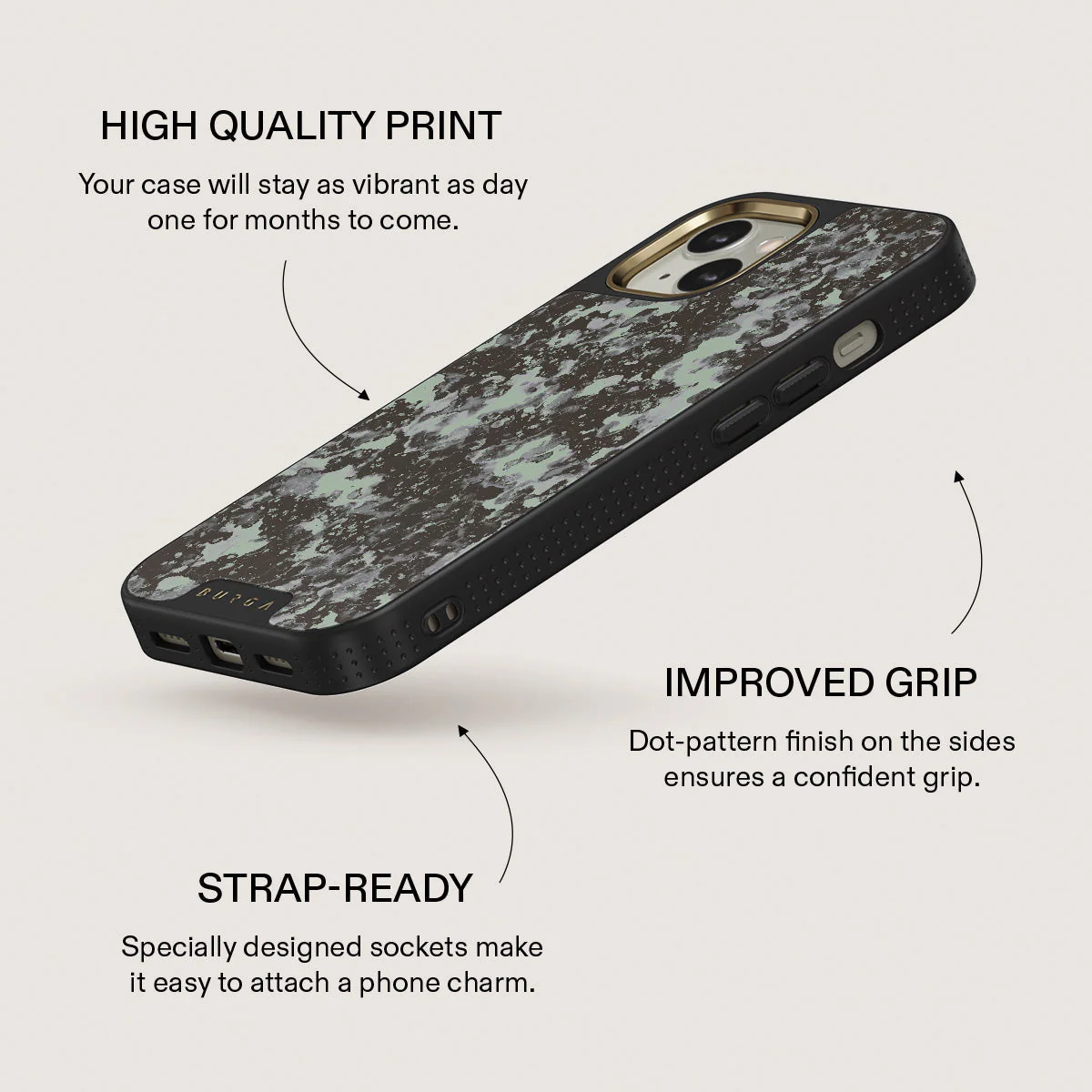 Nordic - iPhone 13 Case - Image 9