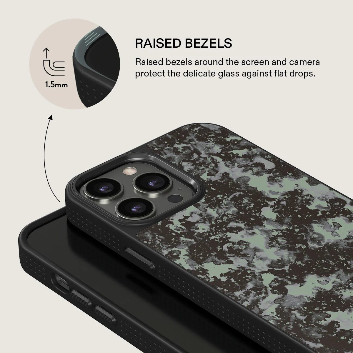 Nordic - iPhone 13 Pro Case - Image 15